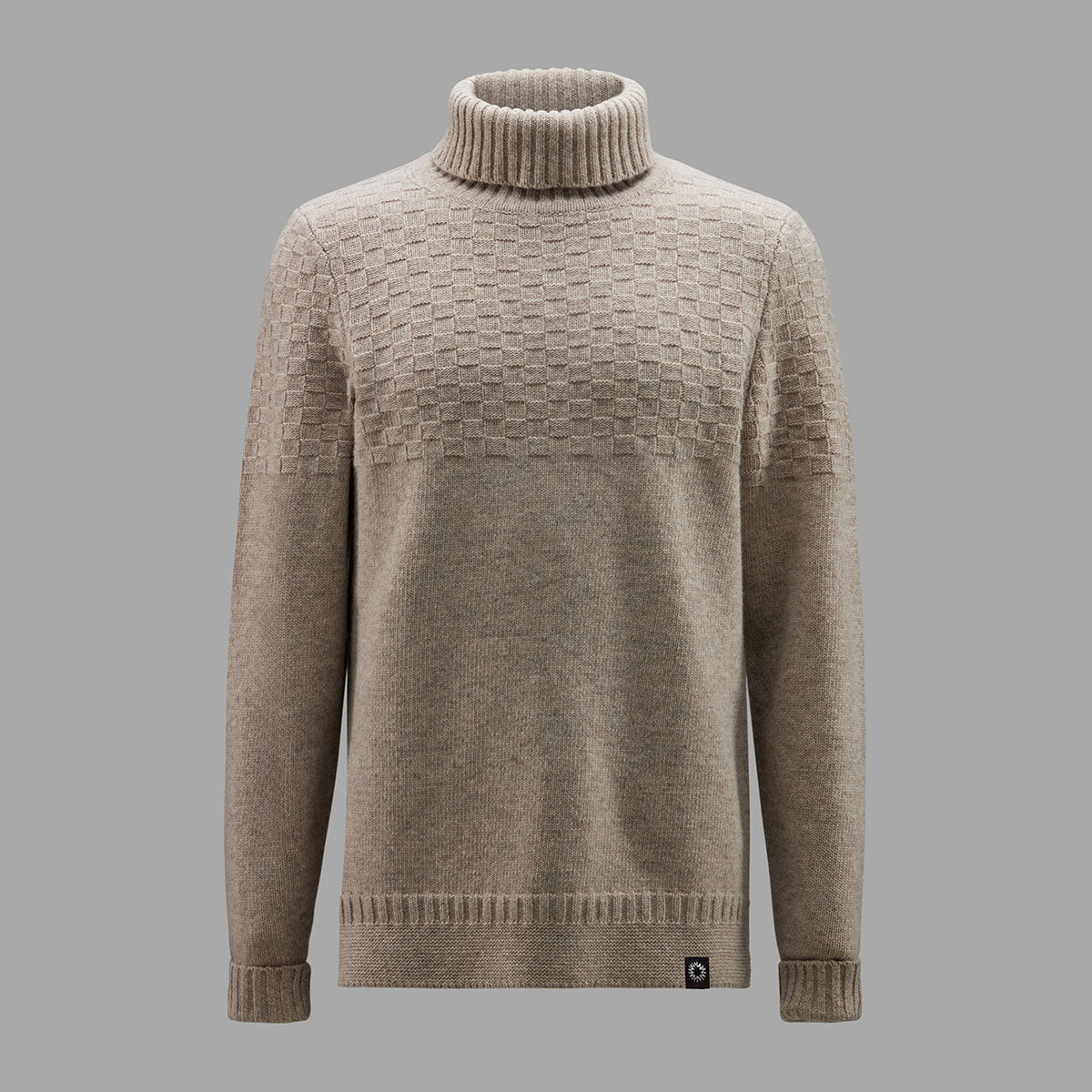 BRIAN™ | Hero Sweater - British Made