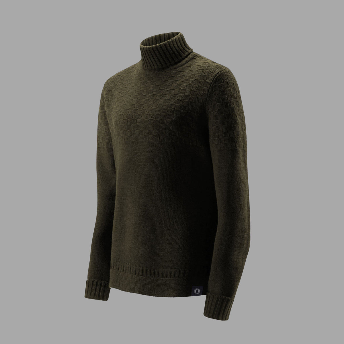 BRIAN™ | Hero Sweater - British Made