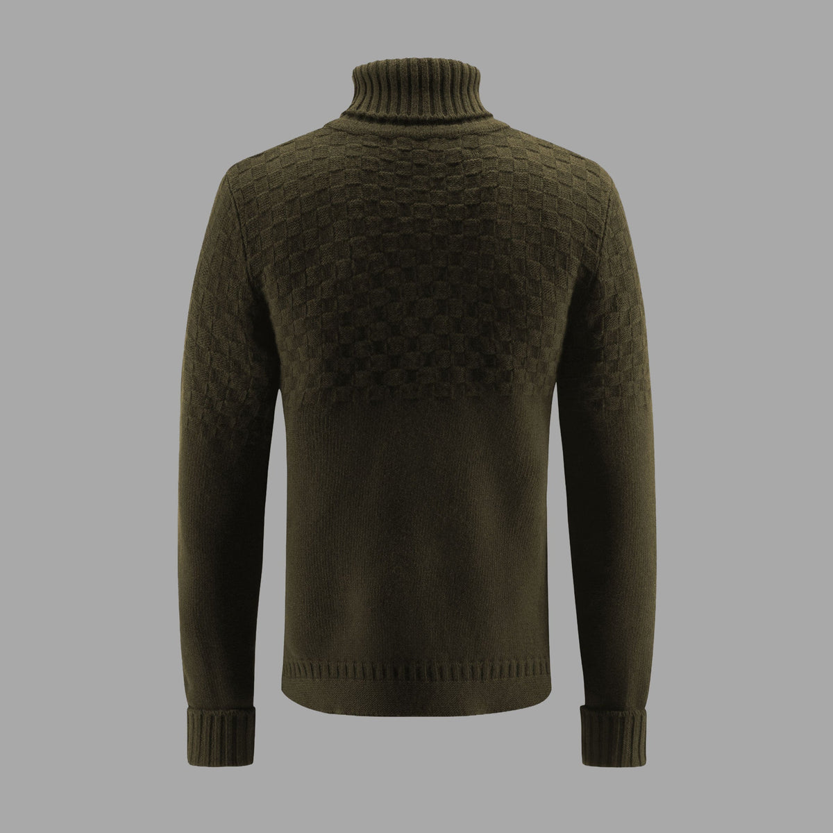 BRIAN™ | Hero Sweater - British Made