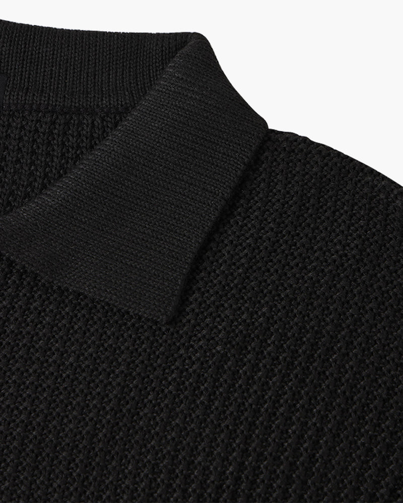 BRAIN™ | Knit Sweater