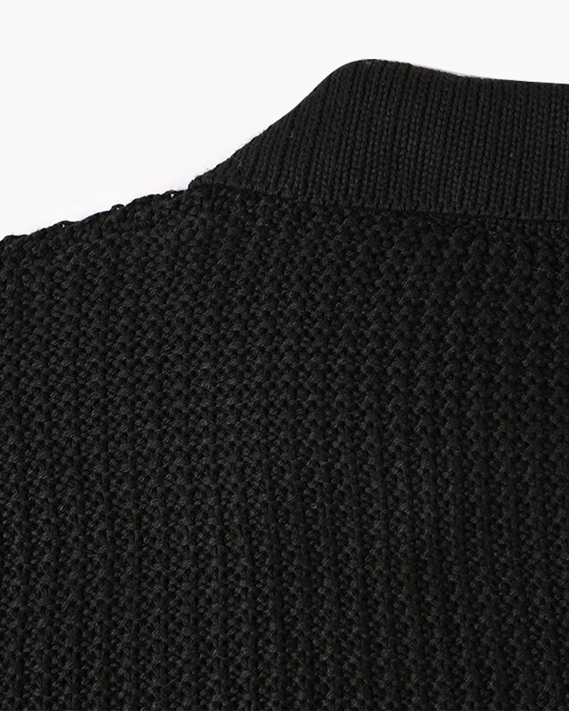 BRAIN™ | Knit Sweater