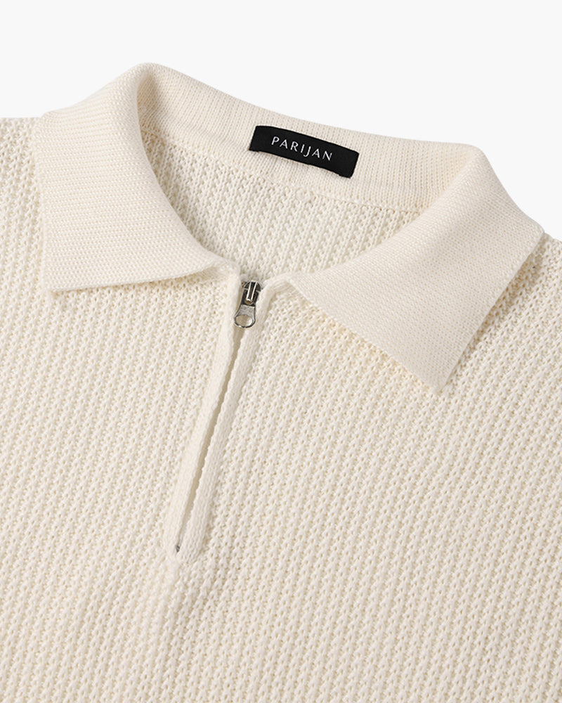 BRAIN™ | Knit Sweater