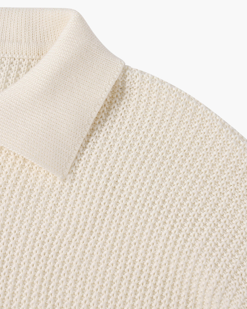 BRAIN™ | Knit Sweater