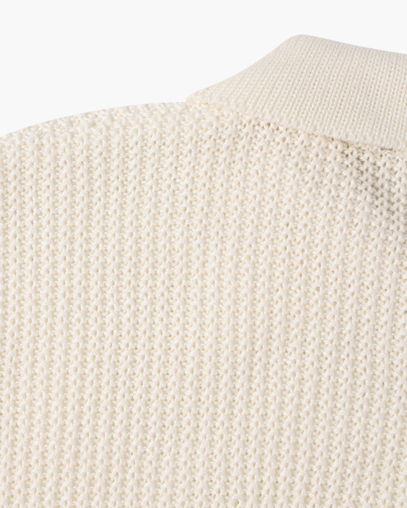 BRAIN™ | Knit Sweater