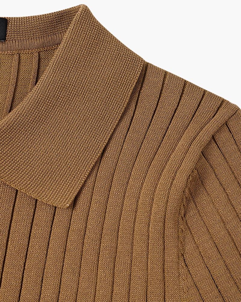 BRAIN™ | Cotton Polo