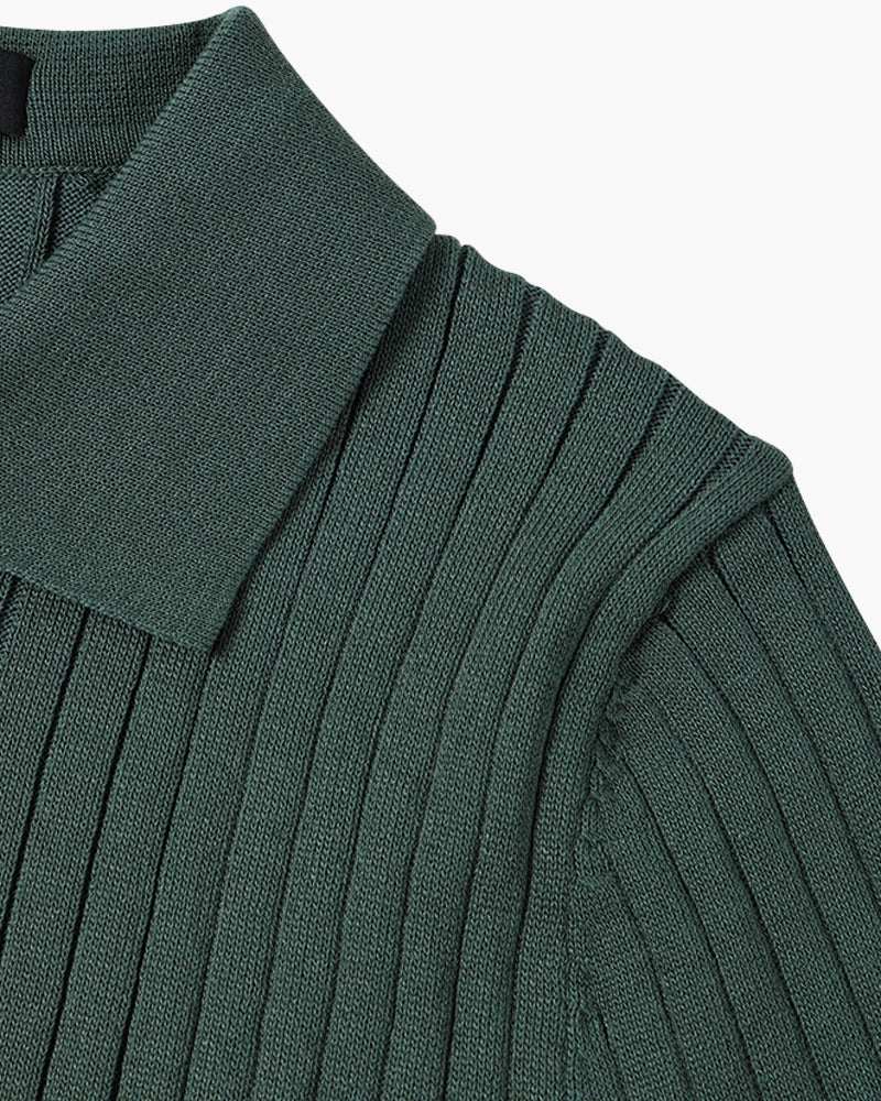 BRAIN™ | Cotton Polo