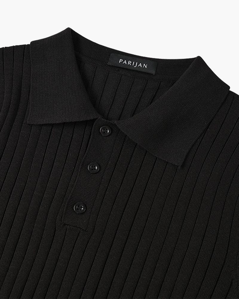 BRAIN™ | Cotton Polo