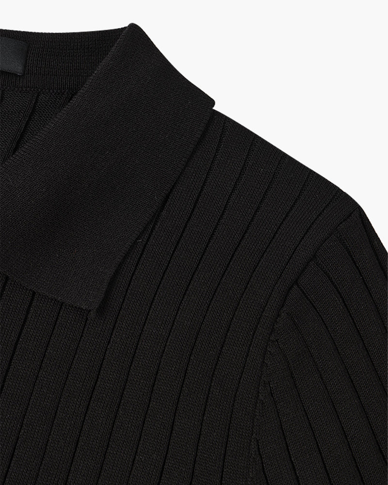BRAIN™ | Cotton Polo