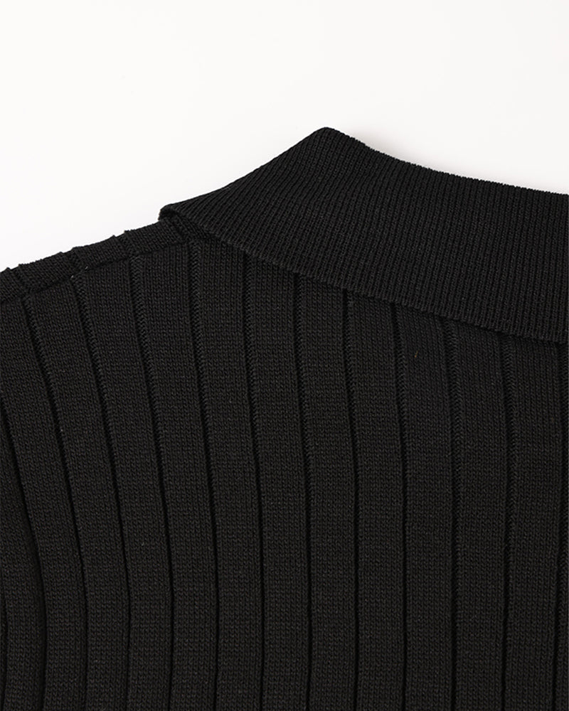 BRAIN™ | Cotton Polo