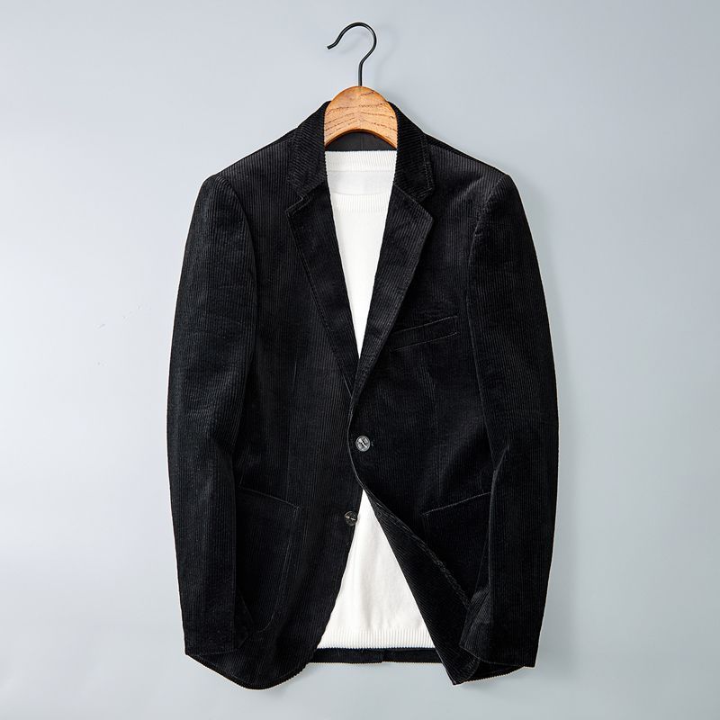BRIAN™ | Men's Corduroy Blazer
