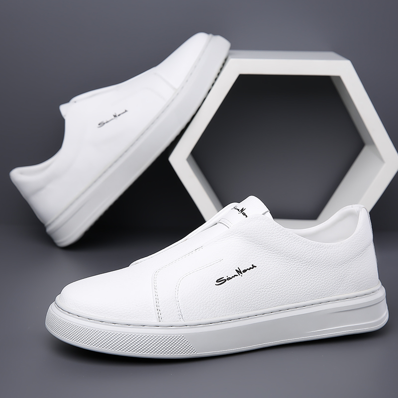 BRAIN™ | ELEGANT SLIP-ON SNEAKERS FOR MEN
