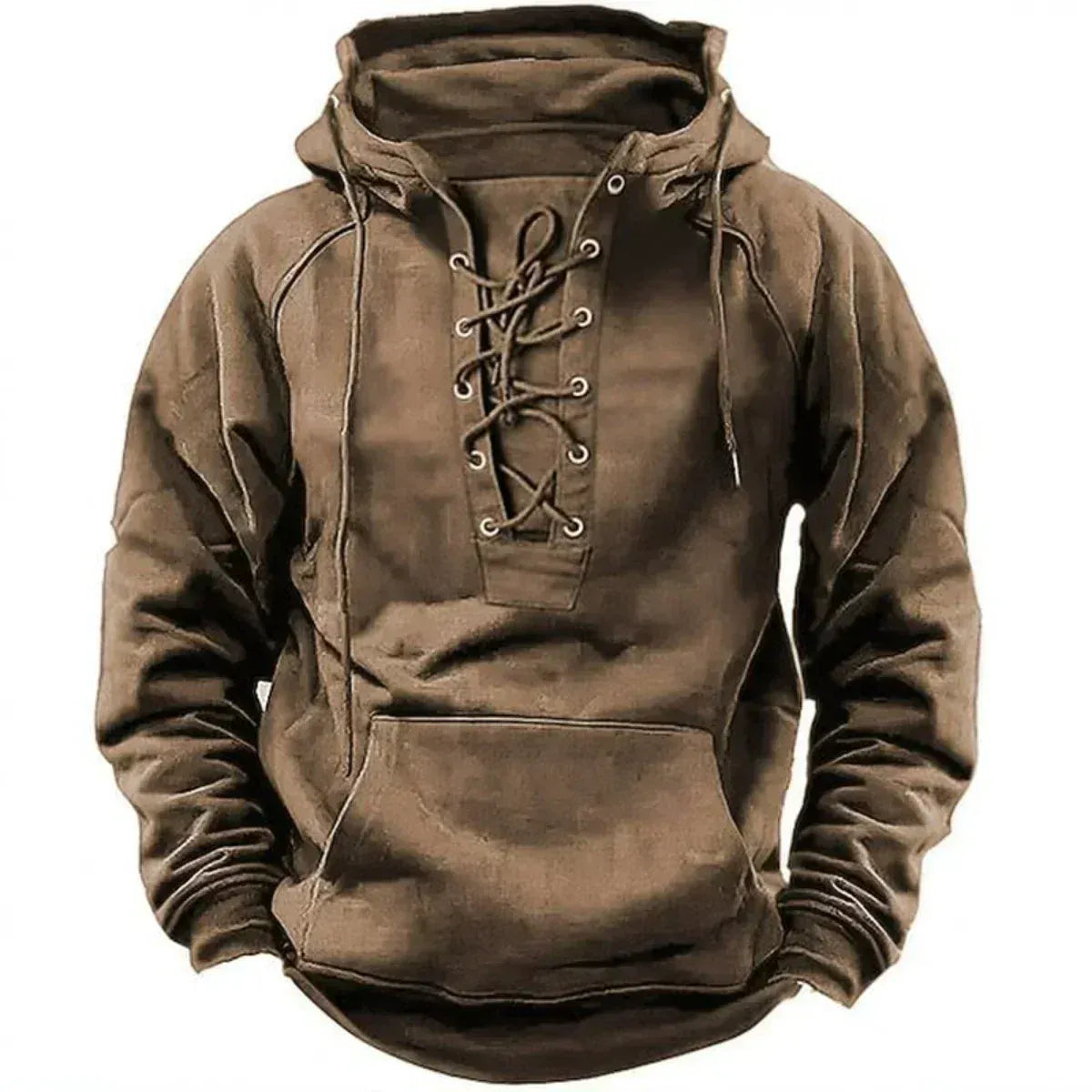 BRAIN™ | HOODED SWEATSHIRT