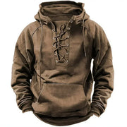 BRAIN™ | HOODED SWEATSHIRT