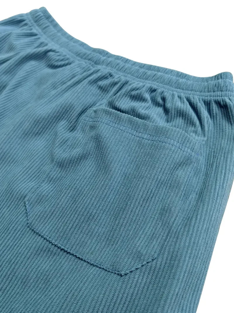 BRAIN™ | ELEGANT CORDUROY PANTS FOR MEN