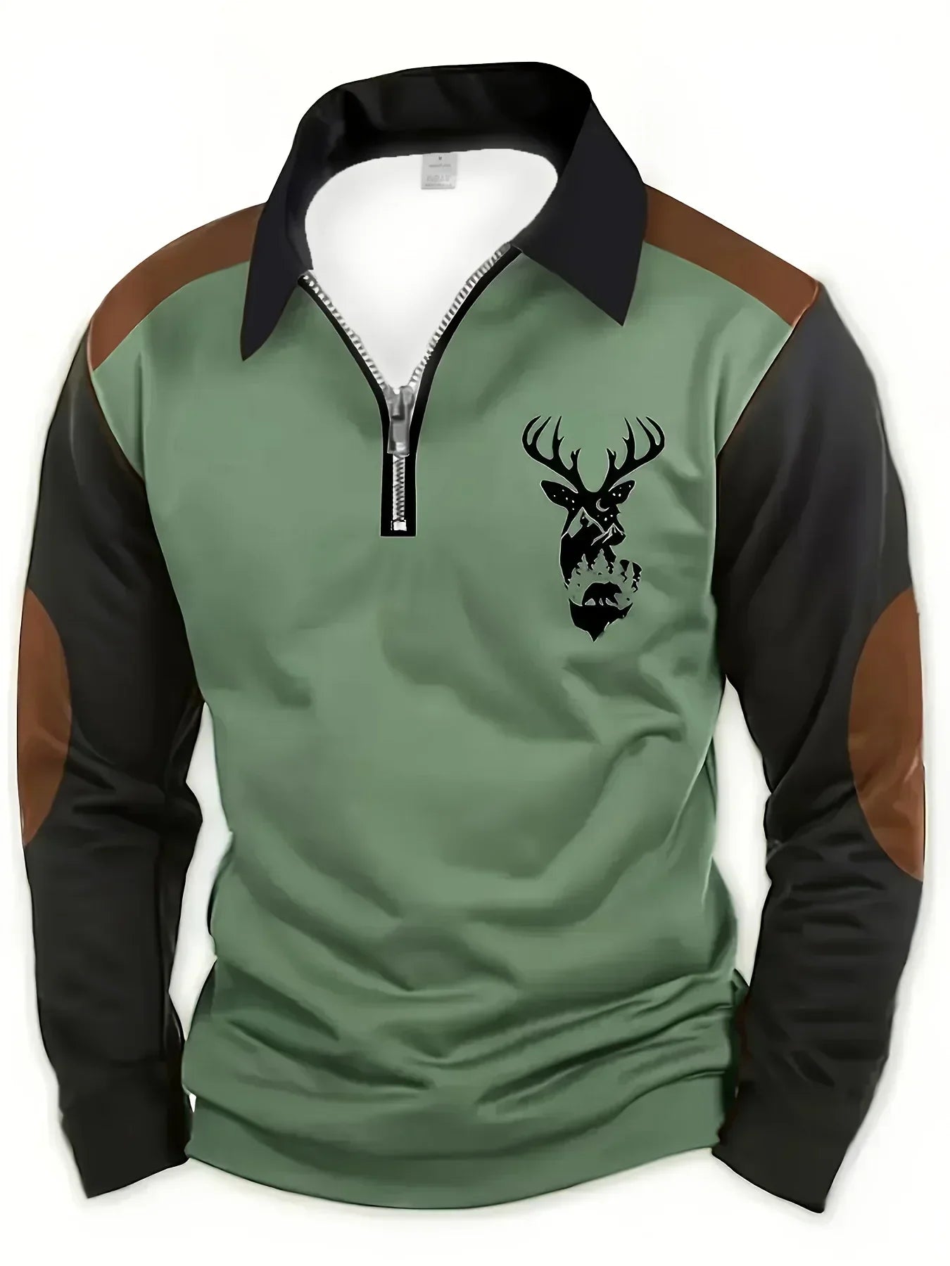 BRAIN™ | ELEGANT AUTUMN SWEATERS FOR MEN