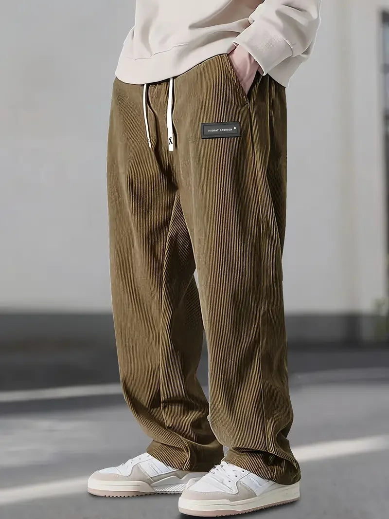 BRAIN™ | ELEGANT CORDUROY PANTS FOR MEN