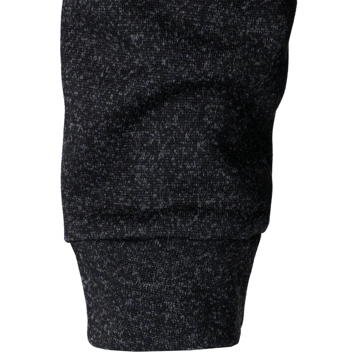 BRIAN™ | Mens Button-Neck High-Collar