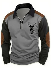BRAIN™ | ELEGANT AUTUMN SWEATERS FOR MEN