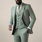 BRAIN™ | Three-Piece Suit