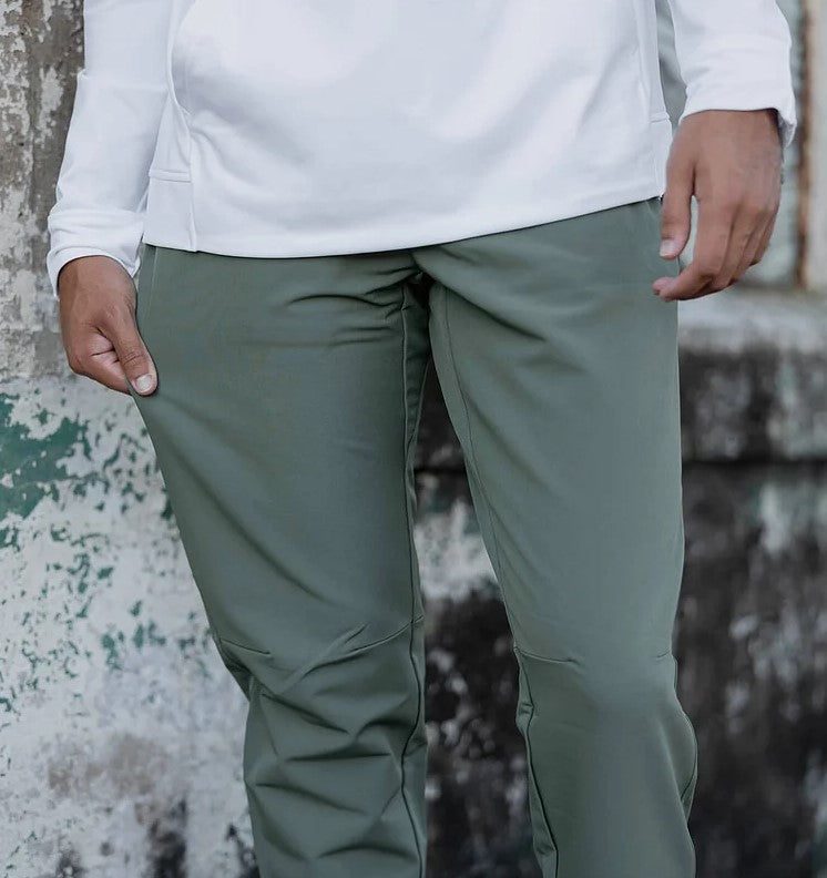 BRAIN™ | Performance Stretch Trousers
