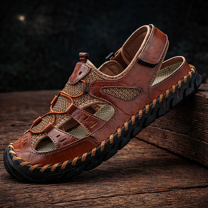 BRAIN™ | Outdoor Trek Sandals