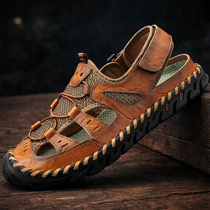 BRAIN™ | Outdoor Trek Sandals