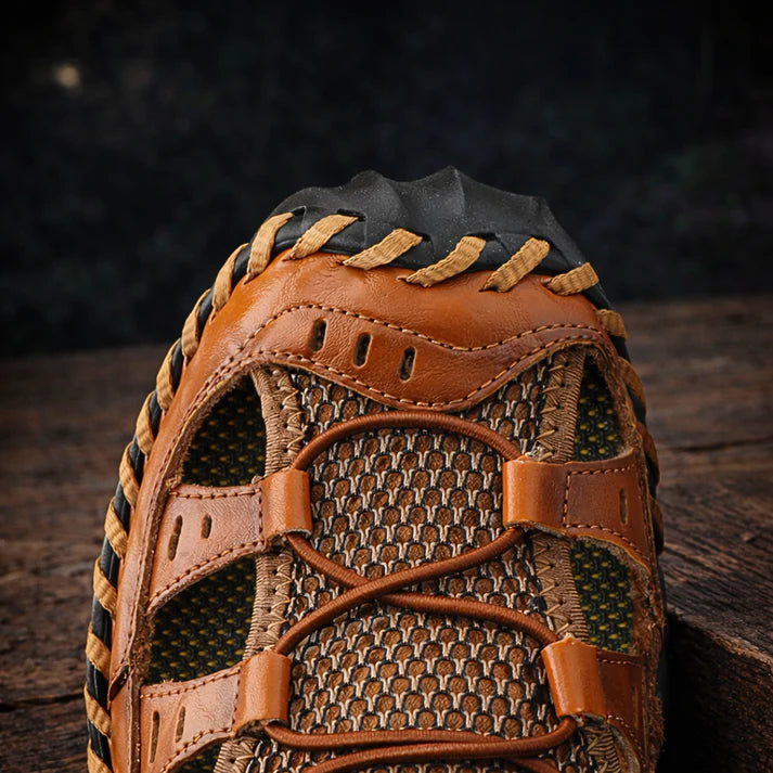 BRAIN™ | Outdoor Trek Sandals