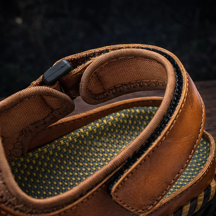 BRAIN™ | Outdoor Trek Sandals