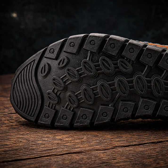 BRAIN™ | Outdoor Trek Sandals