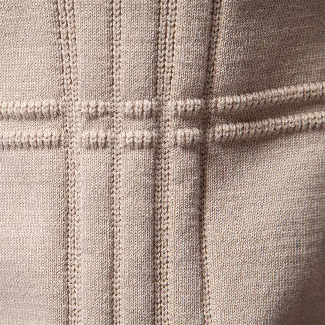 BRAIN™ | STRIPED SWEATER FOR MEN