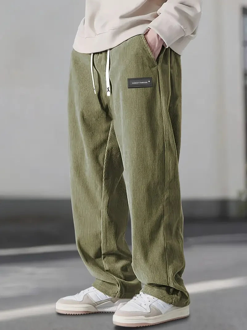 BRAIN™ | ELEGANT CORDUROY PANTS FOR MEN
