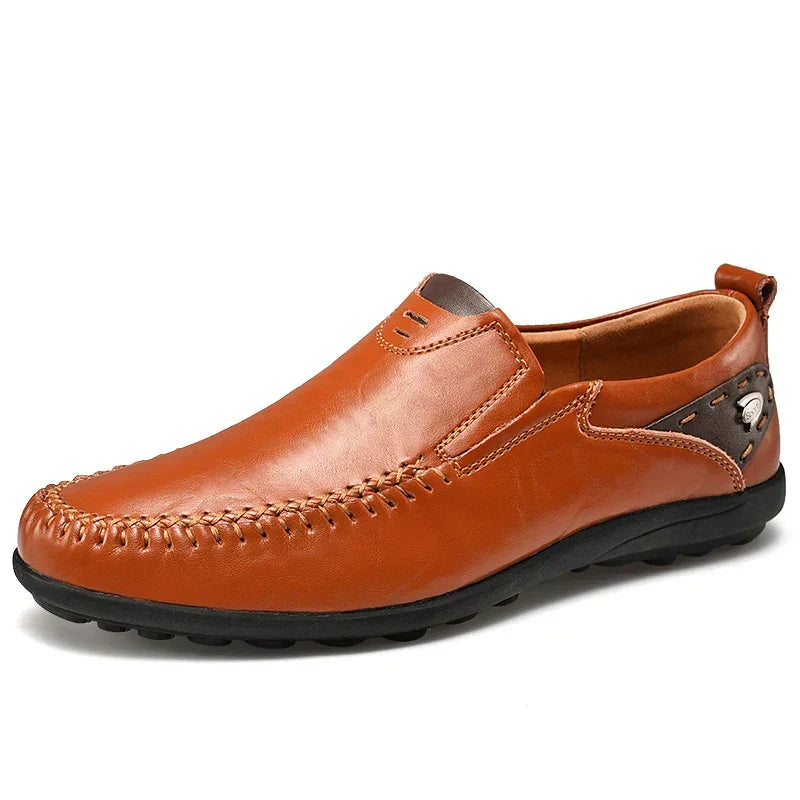 BRAIN™ | EVERYDAY SLIP-ONS FOR MEN