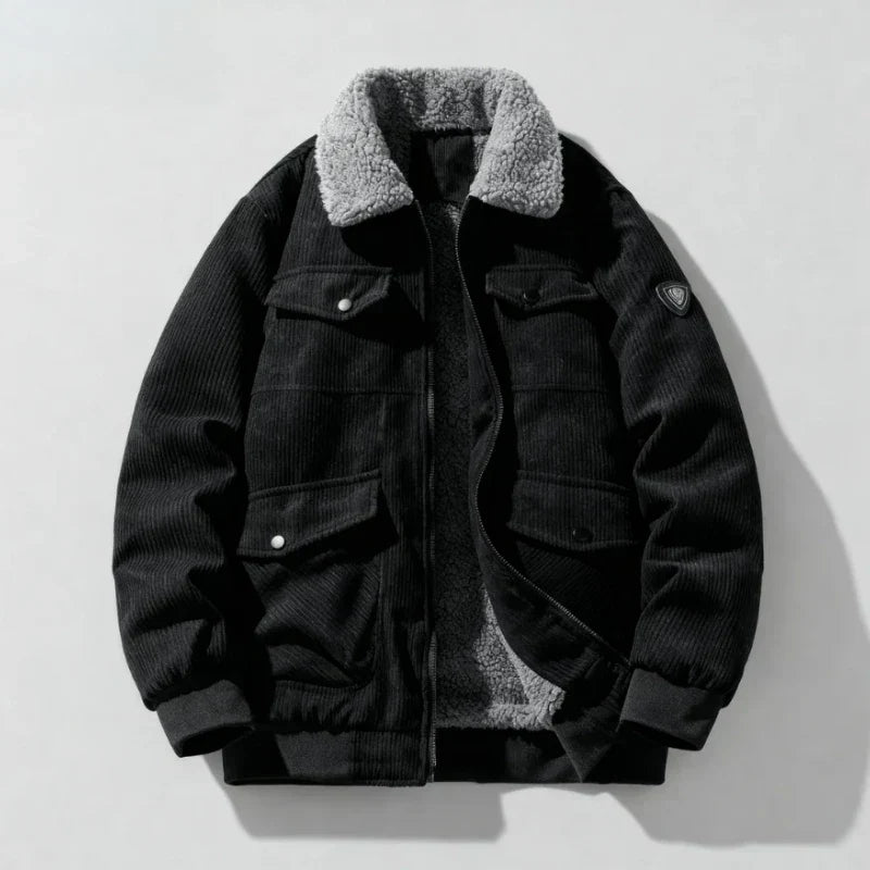 BRIAN™ | Harler Legacy Corduroy Jacket