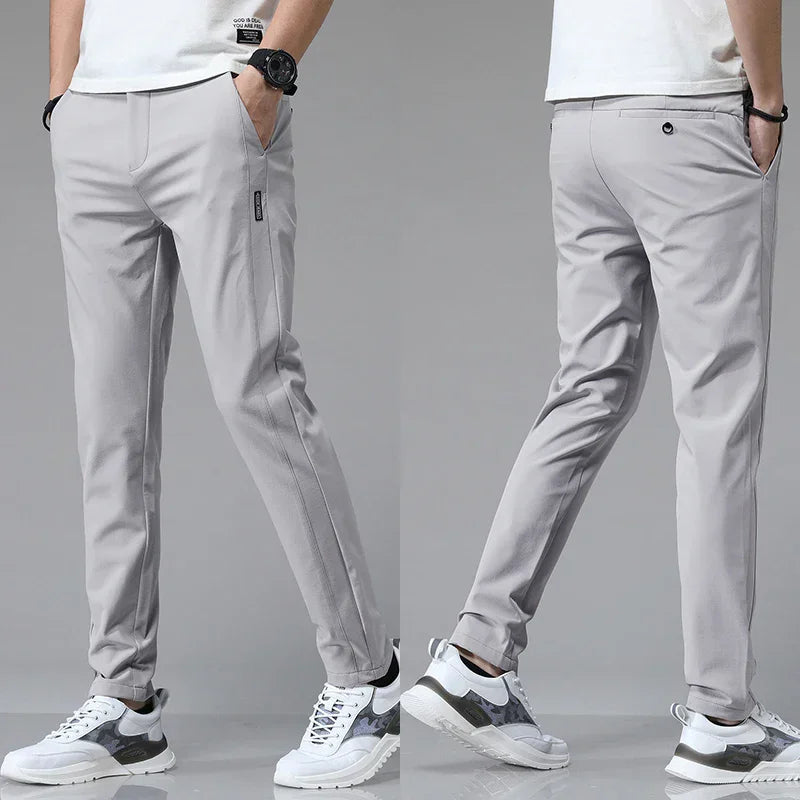BRAIN™ | Ultra-Light Slim-Fit Pants