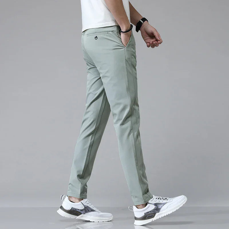 BRAIN™ | Ultra-Light Slim-Fit Pants