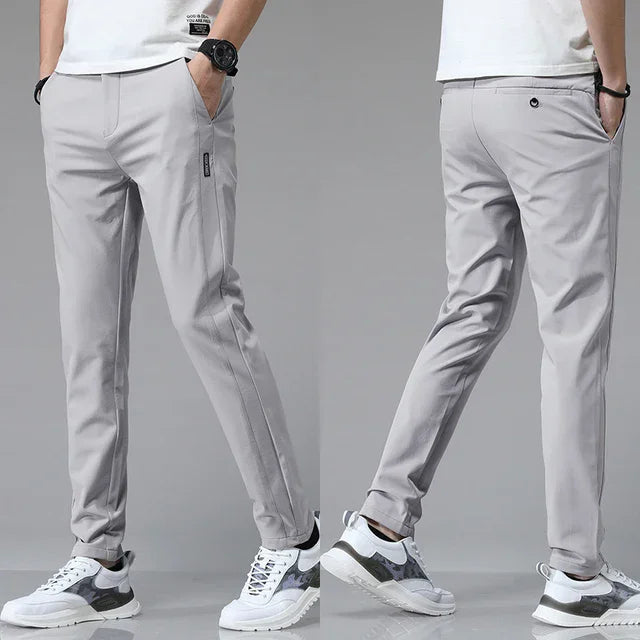 BRAIN™ | Ultra-Light Slim-Fit Pants