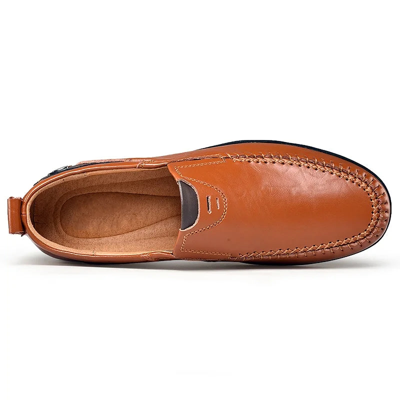 BRAIN™ | EVERYDAY SLIP-ONS FOR MEN