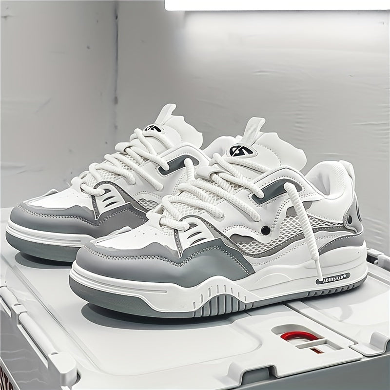 BRAIN™ | Hiking-Style Sneakers