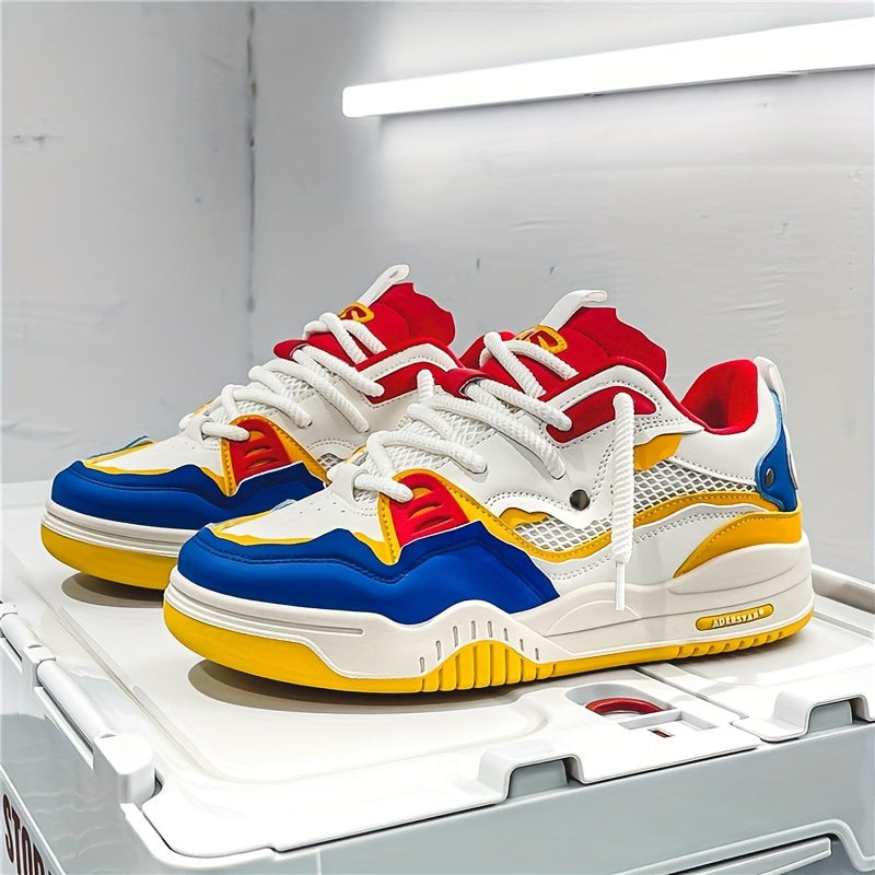 BRAIN™ | Hiking-Style Sneakers