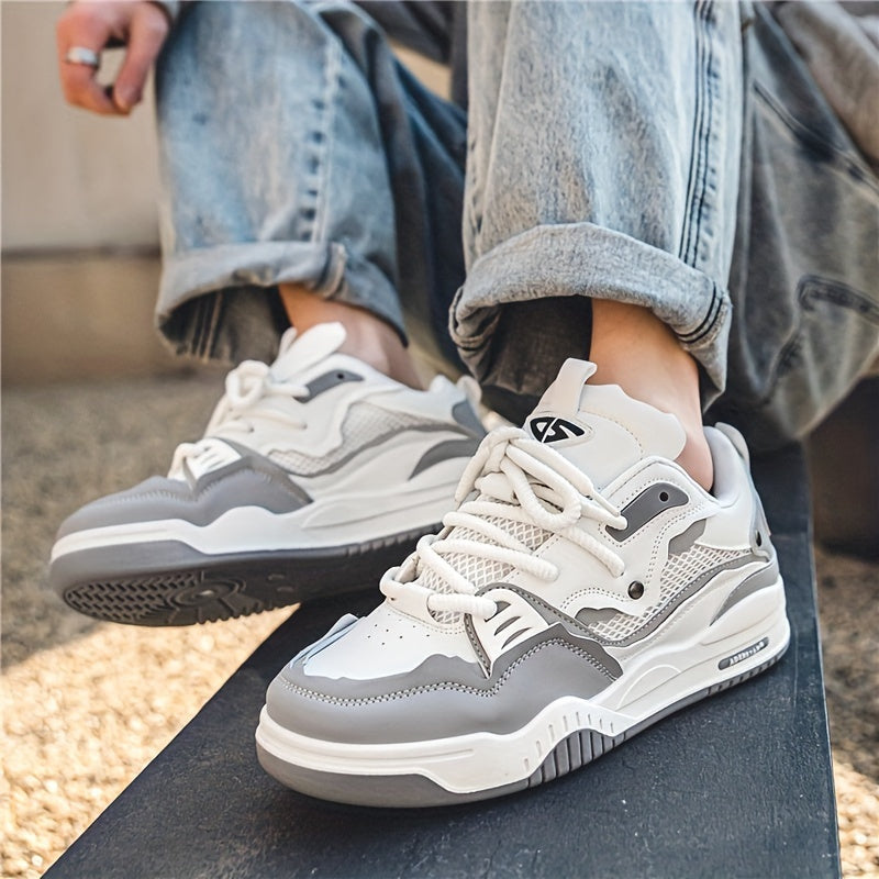 BRAIN™ | Hiking-Style Sneakers