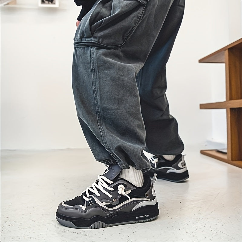 BRAIN™ | Hiking-Style Sneakers