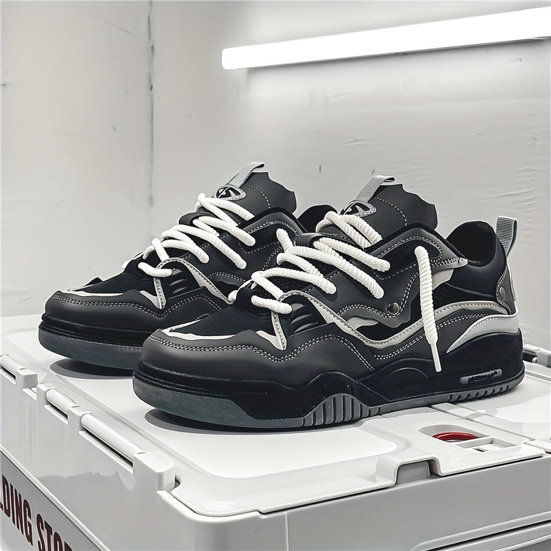 BRAIN™ | Hiking-Style Sneakers
