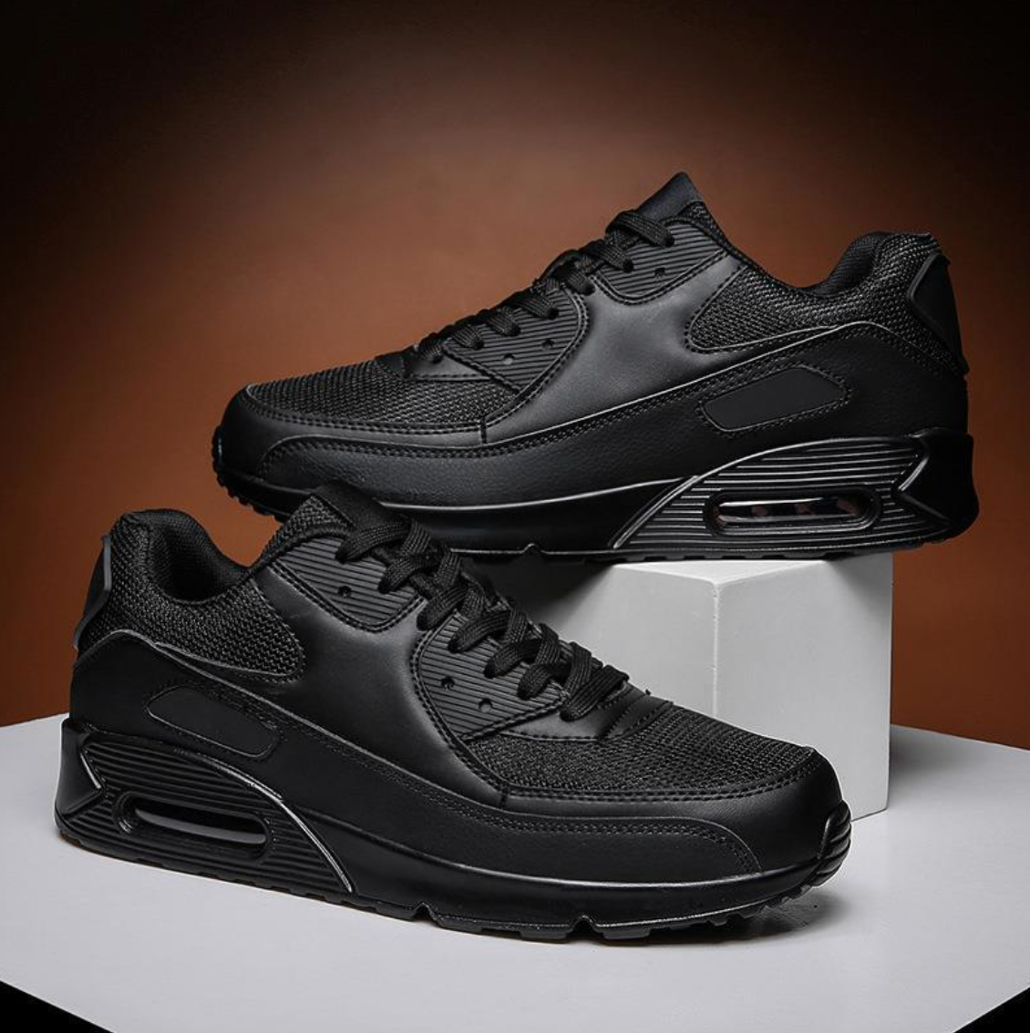 BRAIN™ | ACTIVE WALKING SHOES FOR MEN