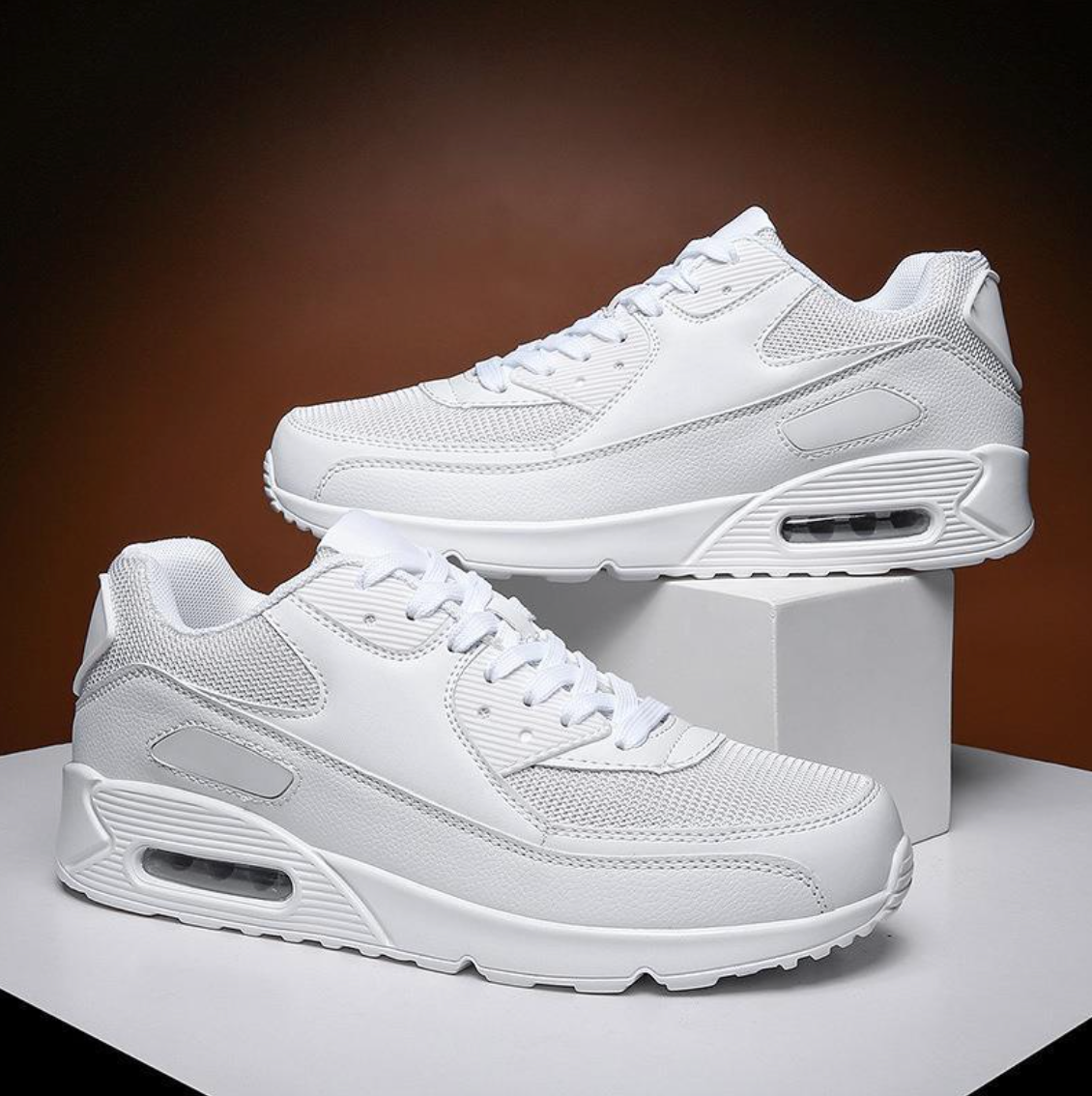 BRAIN™ | ACTIVE WALKING SHOES FOR MEN