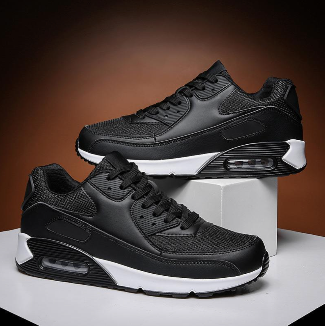 BRAIN™ | ACTIVE WALKING SHOES FOR MEN