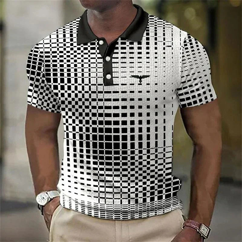 BRAIN™ | Everyday Smart Polo