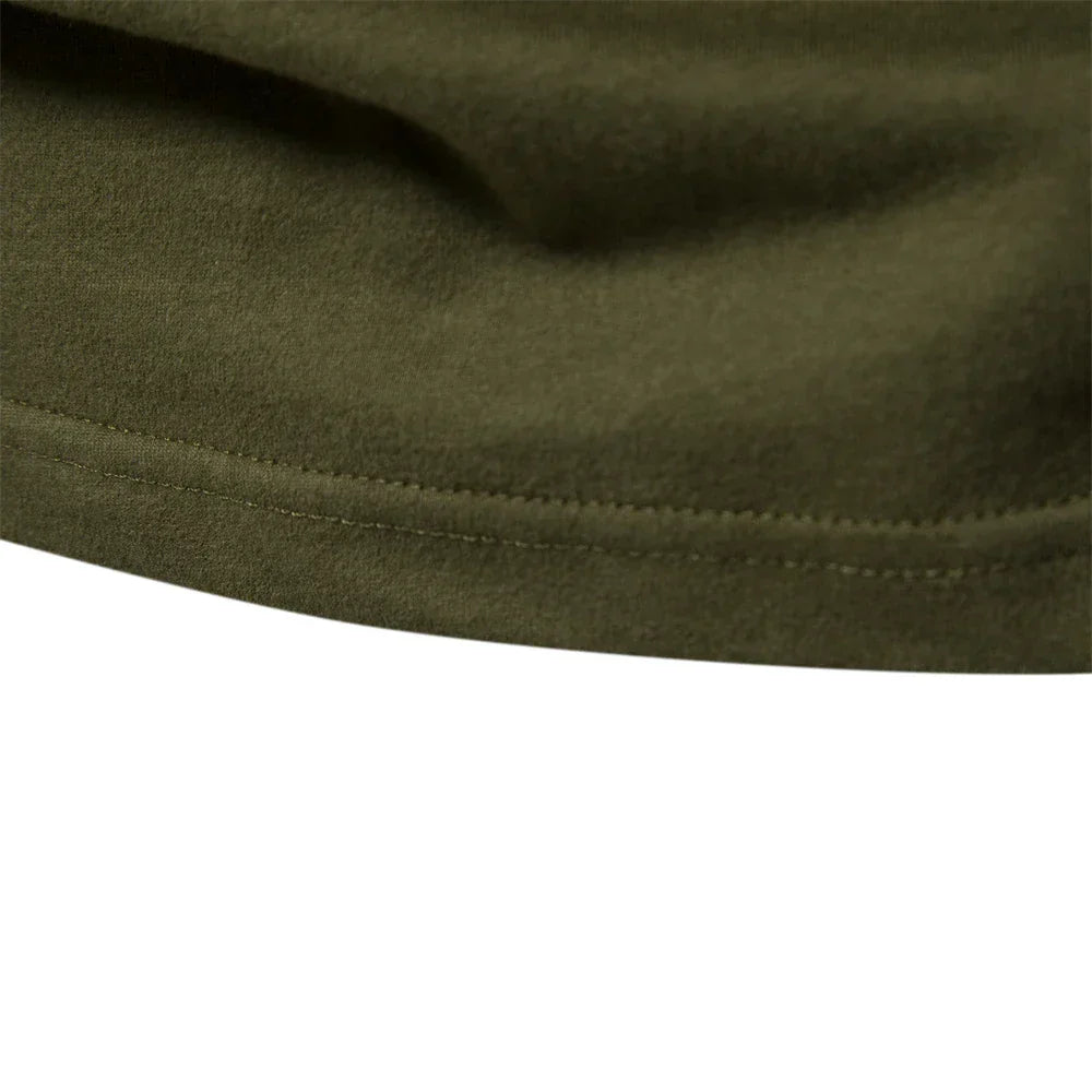 BRIAN™ | Men's Raglan Long-Sleeve T-Shirt