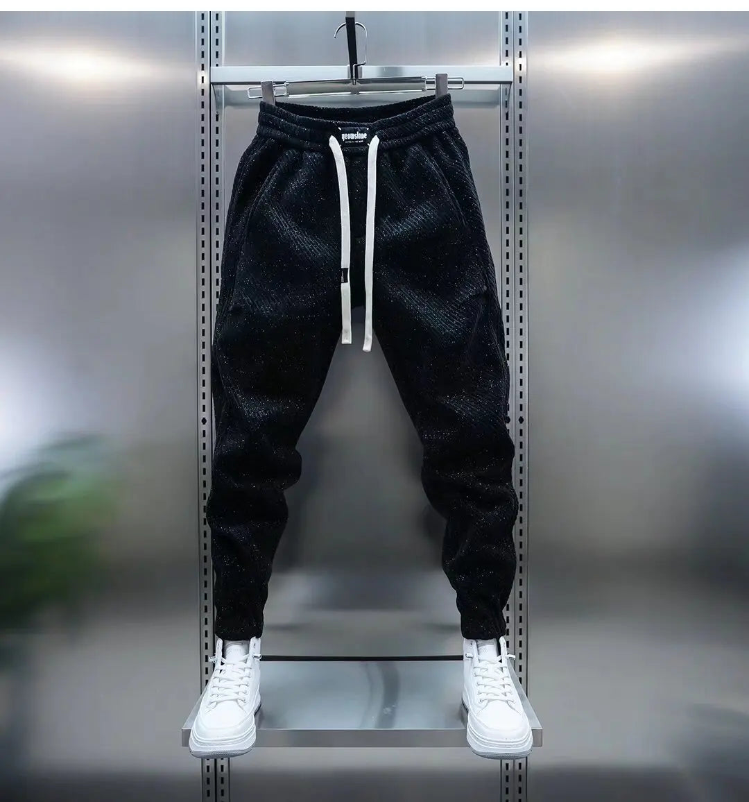 BRAIN™ | Mens Casual Trousers
