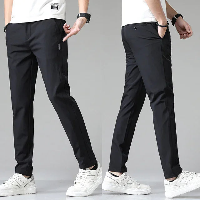 BRAIN™ | Ultra-Light Slim-Fit Pants