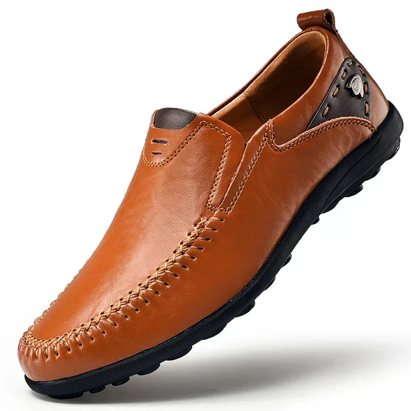 BRAIN™ | EVERYDAY SLIP-ONS FOR MEN